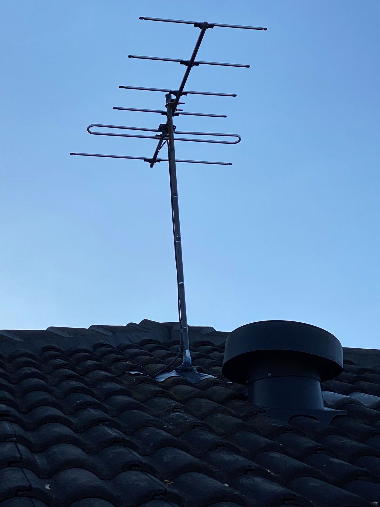 Antenna Repairs & Installations 5